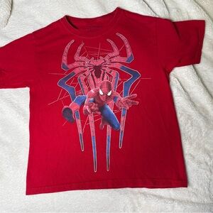 The Amazing Spider-Man 2 t-shirt